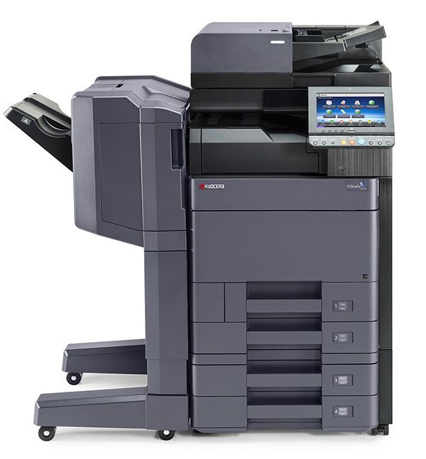Kyocera Photocopier